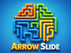 Hra Arrow Slide