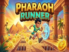 Hra Pharaoh Runner