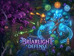 Hra Briarlight Defense