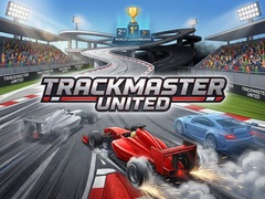 Hra TrackMaster United