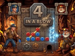 Hra 4 in a Blow