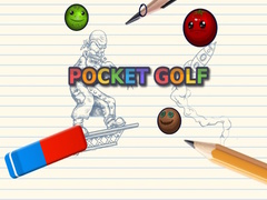 Hra Pocket Golf