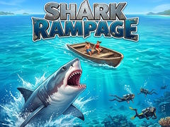 Hra Shark Rampage