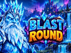 Hra Blast Round 