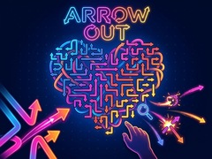 Hra Arrow Out