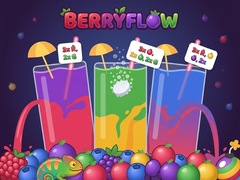 Hra Berryflow