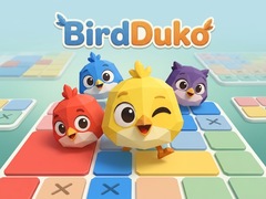 Hra BirdDuko