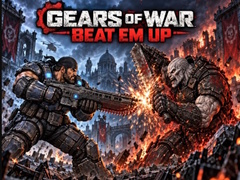 Hra Gears of War: Beat Em Up