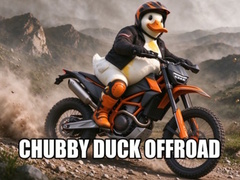 Hra Chubby Duck Offroad