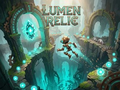 Hra Lumen Relic