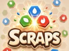 Hra Scraps