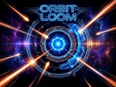 Hra Orbit Loom
