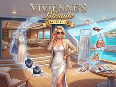 Hra Viviennes Lifestyle Yacht Club