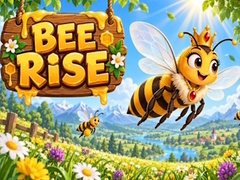 Hra Bee Rise