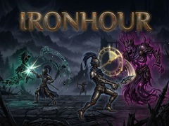 Hra Ironhour