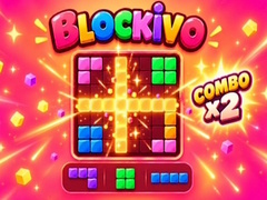 Hra Blockivo