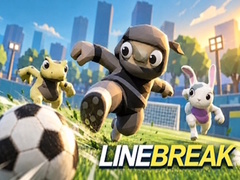 Hra Linebreak