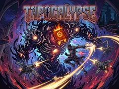 Hra Tapocalypse
