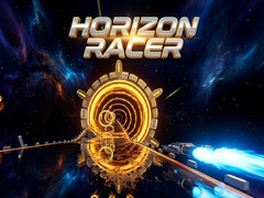 Hra Horizon Racer