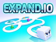 Hra Expand.io