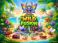 Hra Wild Fusion