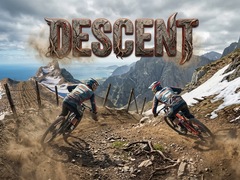 Hra Descent