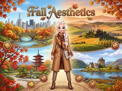 Hra Fall Aesthetics