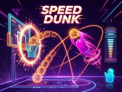 Hra Speed Dunk