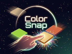 Hra Color Snap