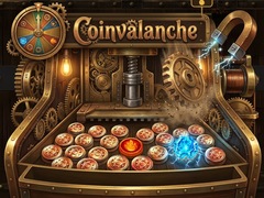 Hra Coinvalanche