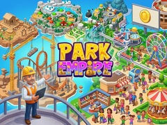 Hra Park Empire