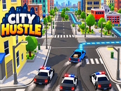 Hra City Husle
