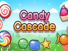 Hra Candy Cascade