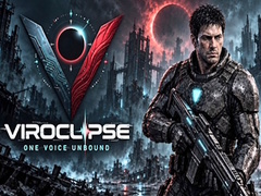 Hra ViroClipse