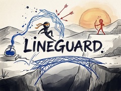 Hra Lineguard