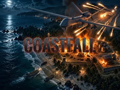 Hra Coastfall