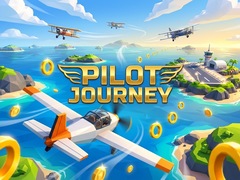 Hra Pilot Journey
