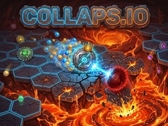 Hra Collaps.io