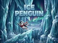 Hra Ice Penguin