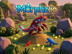 Hra Morphz.io