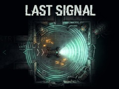 Hra Last Signal