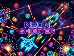 Hra Neon Shooter