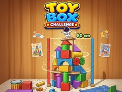 Hra Toy Box Challenge