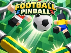 Hra Football Pinball