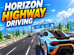Hra Horizon Highway Driving
