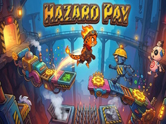 Hra Hazard Pay