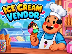 Hra Ice Cream Vendor