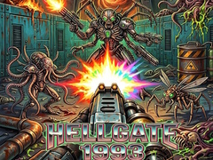 Hra Hellgate 1993