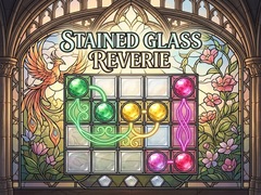 Hra Stained Glass Reverie