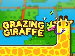 Hra Grazing Giraffe
